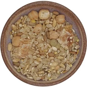 Natural feed for hamsters %shop-name%natural hamster feed