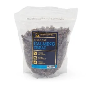 Soothing snacks for dogs %price%.