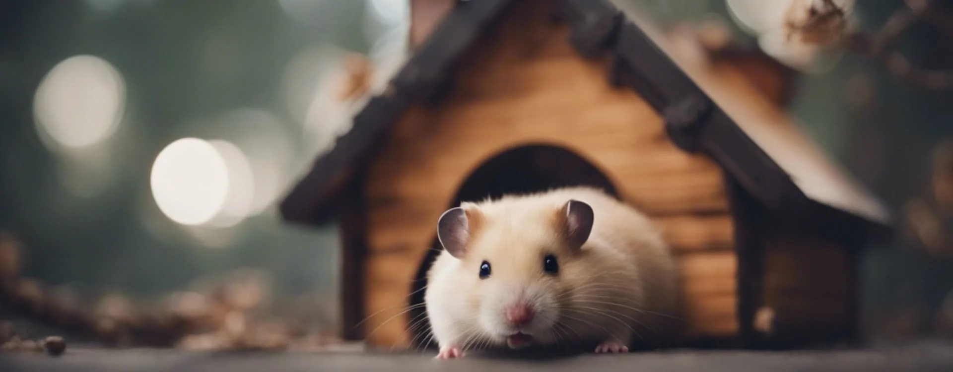 12 aliments toxiques ou dangereux pour la souris de compagnie