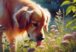 ALLERGIES IN DOGS