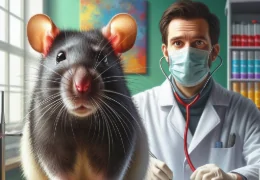 THE MOST COMMON DISEASES IN RATS