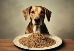 Quando dar alimentos hipoalergénicos para cães: um guia completo
